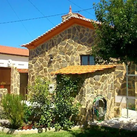Casa Luz Monte Murtosa Portugal