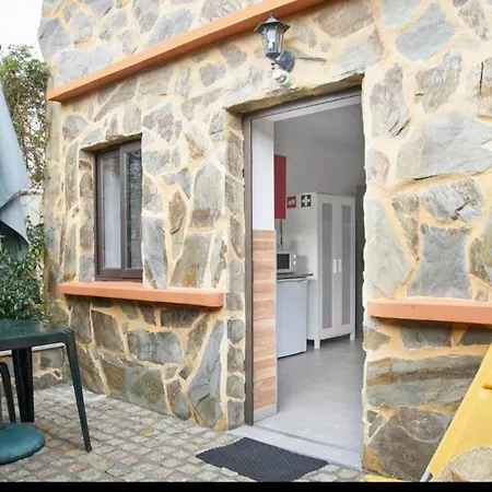 Apartment Casa Luz Monte Murtosa Portugal *