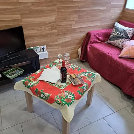 Apartment Casa Luz Monte Murtosa Portugal *