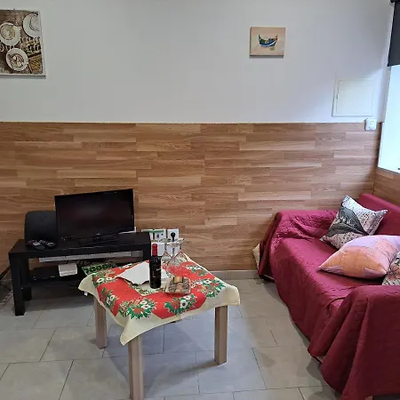 Apartment Casa Luz Monte Murtosa Portugal